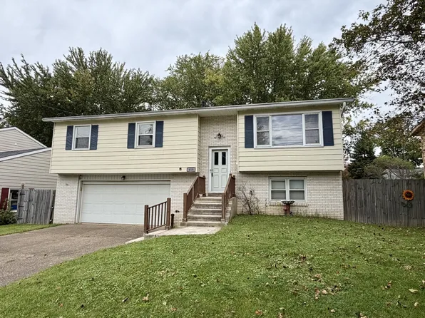 618 E 43rd St, Erie, PA 16504