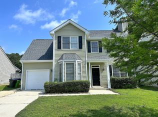 741 Hanska Way, Raleigh, NC 27610