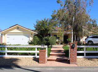 823 Waverly Heights Dr, Thousand Oaks, CA 91360