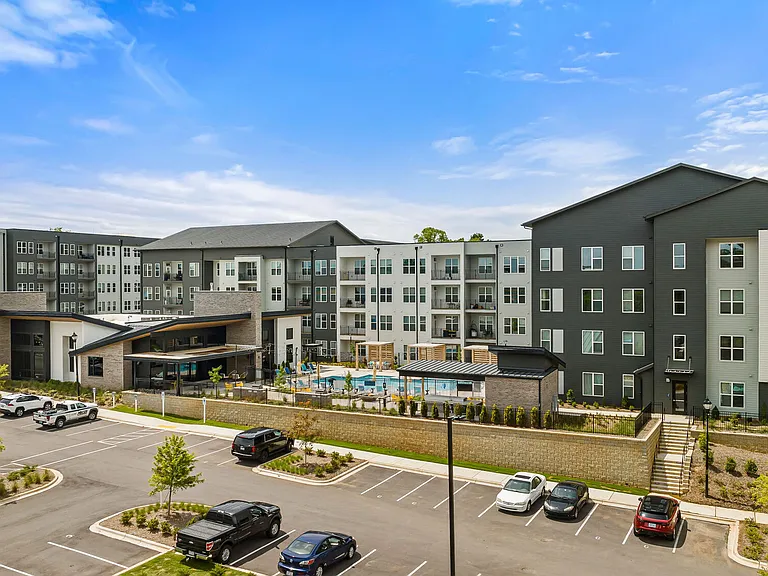 Broadstone Oak City — Photo 61