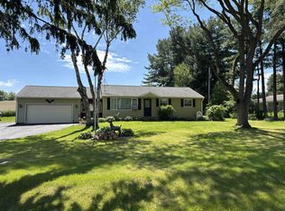 6044 River Rd, Waunakee, WI 53597