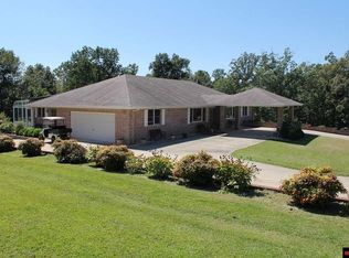 4003 Sycamore Springs Rd, Mountain Home, AR 72653