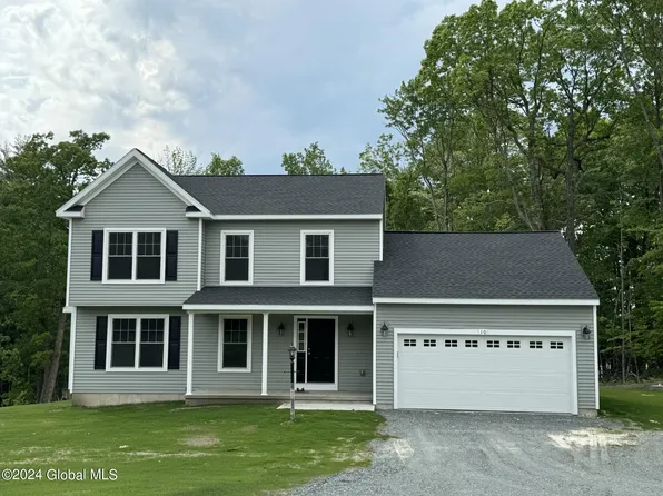 10 Fox Hen Drive, Averill Park, NY 12018