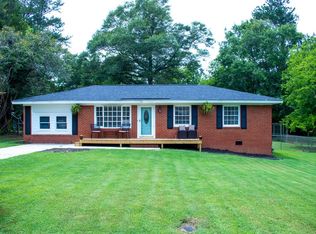 270 Paschal St, Harlem, GA 30814