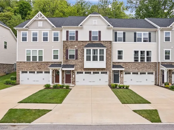 838 Buckeye Dr, Akron, OH 44303