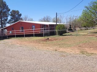 541 Riata Rd, Tularosa, NM 88352