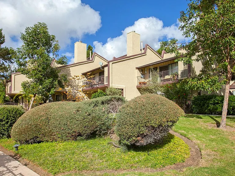 7319 Alicante Rd #C — Photo 32