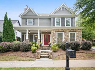 836 Village Manor Pl, Suwanee, GA 30024