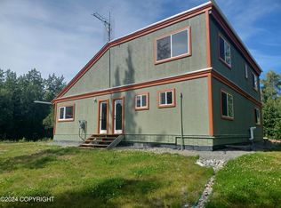 48765 Eileen St, Nikiski, AK 99611