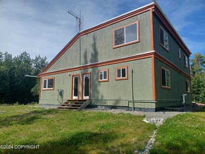 48765 Eileen St, Nikiski, AK, 99611