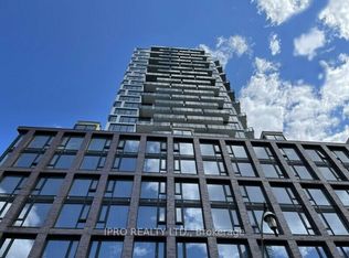 2 Church St #2701-C08, Toronto, ON M5E 0E1