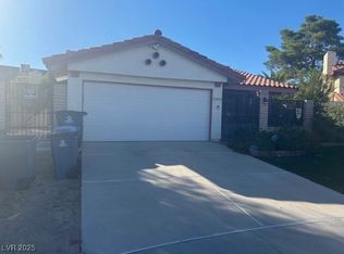 3019 Tumwater St, Las Vegas, NV 89121