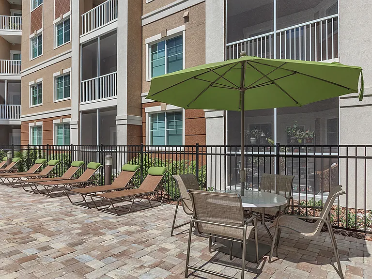 Riversong Apartment Homes — Photo 28