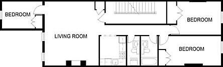 1st image of 53 W 84th St APT 2