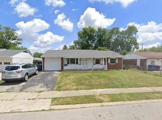 909 Falmouth Ave, Piqua, OH 45356