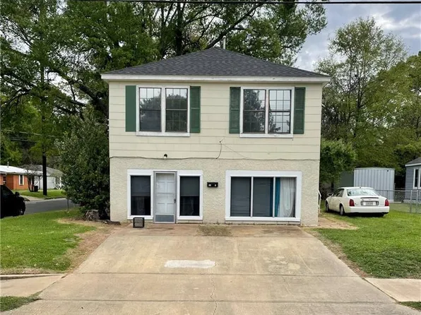 31 Texas Ave, Alexandria, LA 71301