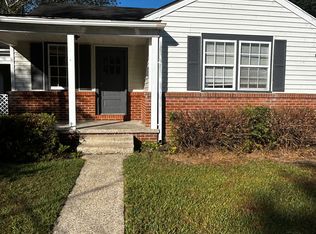 201 S 12th Ave, Hattiesburg, MS 39401