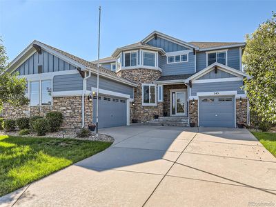 345 N Coolidge Way, Aurora, CO, 80018