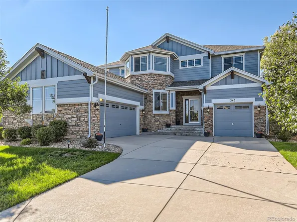 345 N Coolidge Way, Aurora, CO 80018