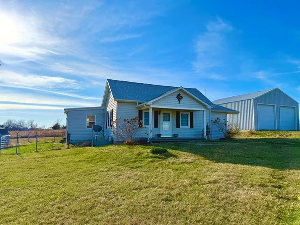 18179 Dairy Way, Kirksville, MO 63501