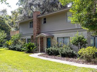 21 O'Connor Rd, Hilton Head Island, SC 29926