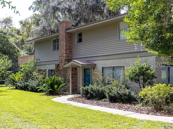 21 O'Connor Rd, Hilton Head Island, SC 29926