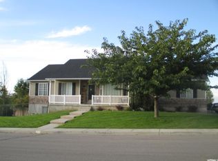 717 E 230 S, Santaquin, UT 84655