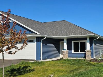 4514 Crooked Stick Ct #610, Egg Harbor, WI, 54209