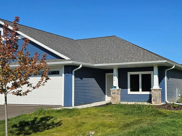 4534 Crooked Stick Ct #602, Egg Harbor, WI 54209