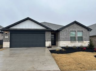 2223 Gustavus Dr, Sherman, TX 75092