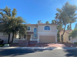 1497 Flintrock Rd, Henderson, NV 89014