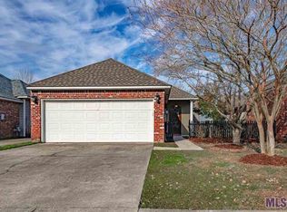 5526 Ducros Dr, Baton Rouge, LA 70820