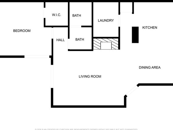 12484 Abrams Rd APT 1801, Dallas, TX 75243
