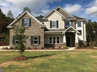 4671 Wisteria Ln, Fortson, GA 31808