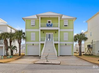 3804 Grand Key Dr, Orange Beach, AL 36561