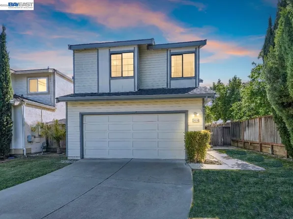 34219 Kenwood Dr, Fremont, CA 94555
