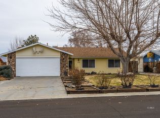 128 Elmcrest Dr, Big Pine, CA 93513