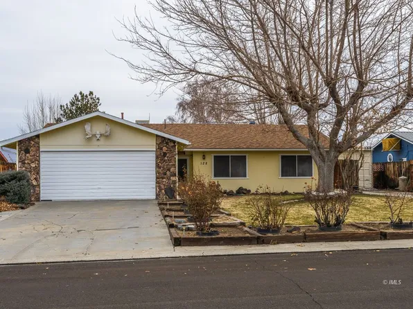 128 Elmcrest Dr, Big Pine, CA 93513