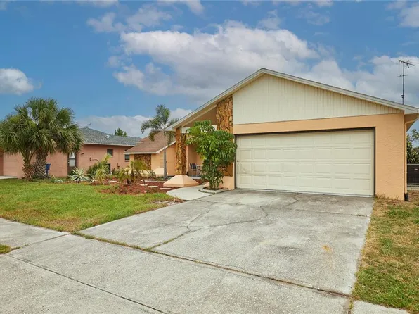 1132 JAMBALANA DRIVE, HOLIDAY, FL 34691