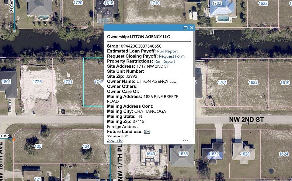 2nd image of 1717 NW 2nd St