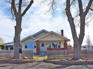 4218 N Farr Rd, Spokane, WA 99206