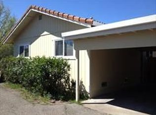 1719 Mission Blvd, Santa Rosa, CA 95409