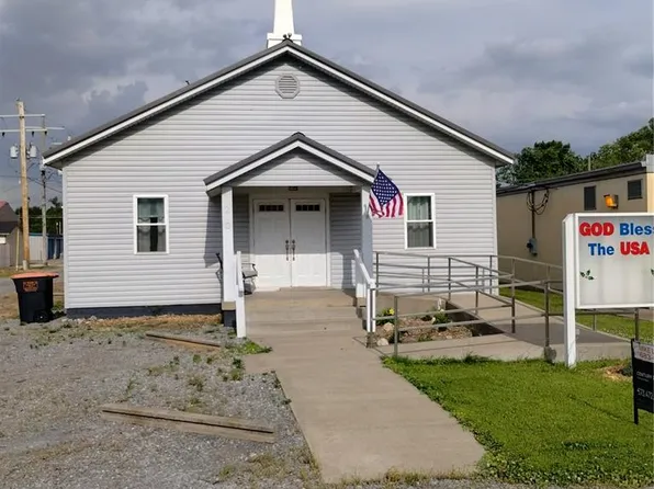 210 Wilson St, Delta, MO 63744
