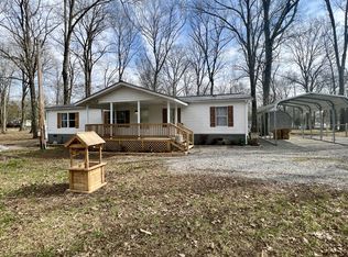 345 Ramsey Rd, Lebanon, TN 37087