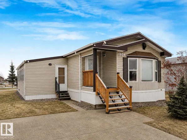 1634 Avenue Maple Rdg #66, Edmonton, AB T6P 0A6