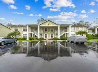 259 Quail Forest Blvd APT 107, Naples, FL 34105