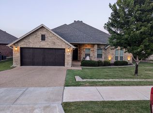 1026 Thistle Hill Trl, Weatherford, TX 76087