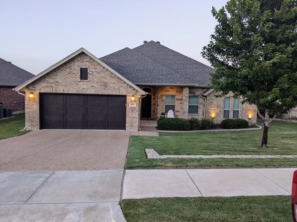1026 Thistle Hill Trl, Weatherford, TX 76087