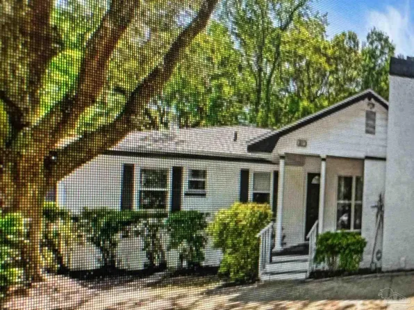 5837 Sanders St, Pensacola, FL 32504