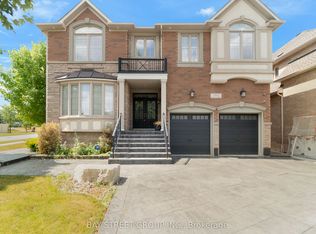 2442 Taylorwood Dr, Oakville, ON L6H 0C8